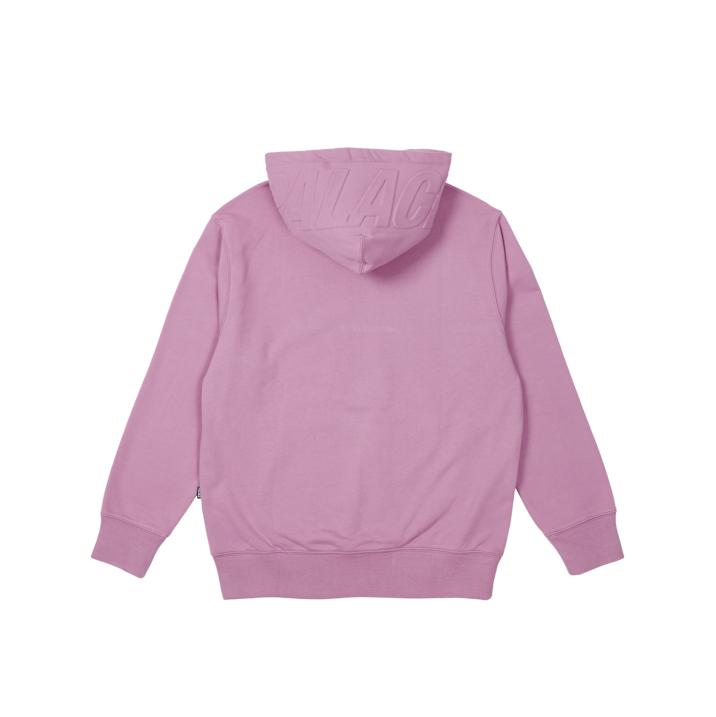 Thumbnail BOSSY HOOD ULTRA MAUVE one color