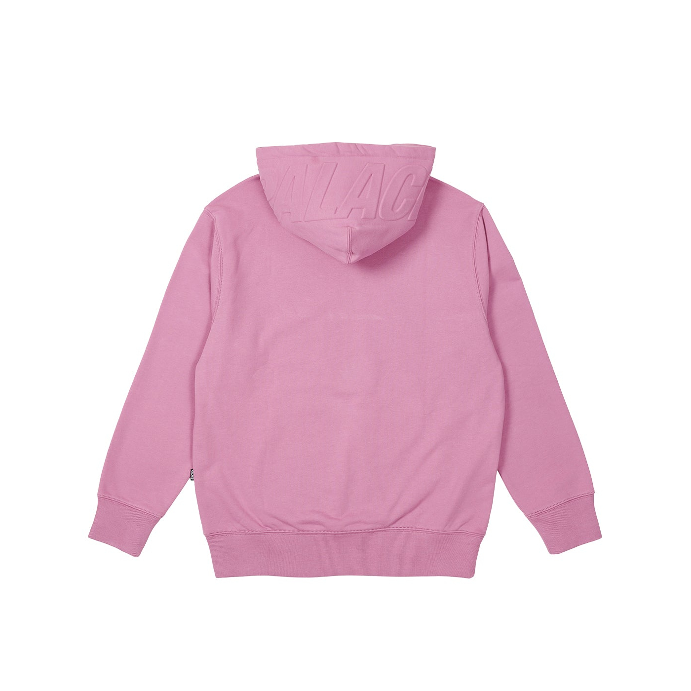 Thumbnail BOSSY HOOD ULTRA MAUVE one color