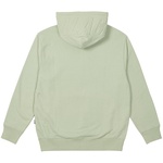 Thumbnail BOSSY HOOD GREEN SPRITZ one color