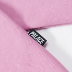 Thumbnail BOSSY HOOD ULTRA MAUVE one color