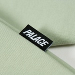 Thumbnail BOSSY HOOD GREEN SPRITZ one color