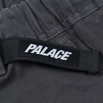 Thumbnail BELTER PANT BLACK one color