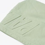 Thumbnail BOSSY HOOD GREEN SPRITZ one color