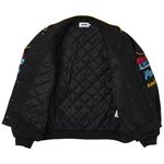 Thumbnail FAST COTTON JACKET BLACK one color