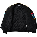 Thumbnail FAST COTTON JACKET BLACK one color