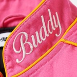 Thumbnail FAST COTTON JACKET PINK one color