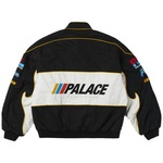 Thumbnail FAST COTTON JACKET BLACK one color
