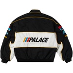 Thumbnail FAST COTTON JACKET BLACK one color