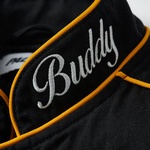 Thumbnail FAST COTTON JACKET BLACK one color