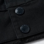 Thumbnail FAST COTTON JACKET BLACK one color