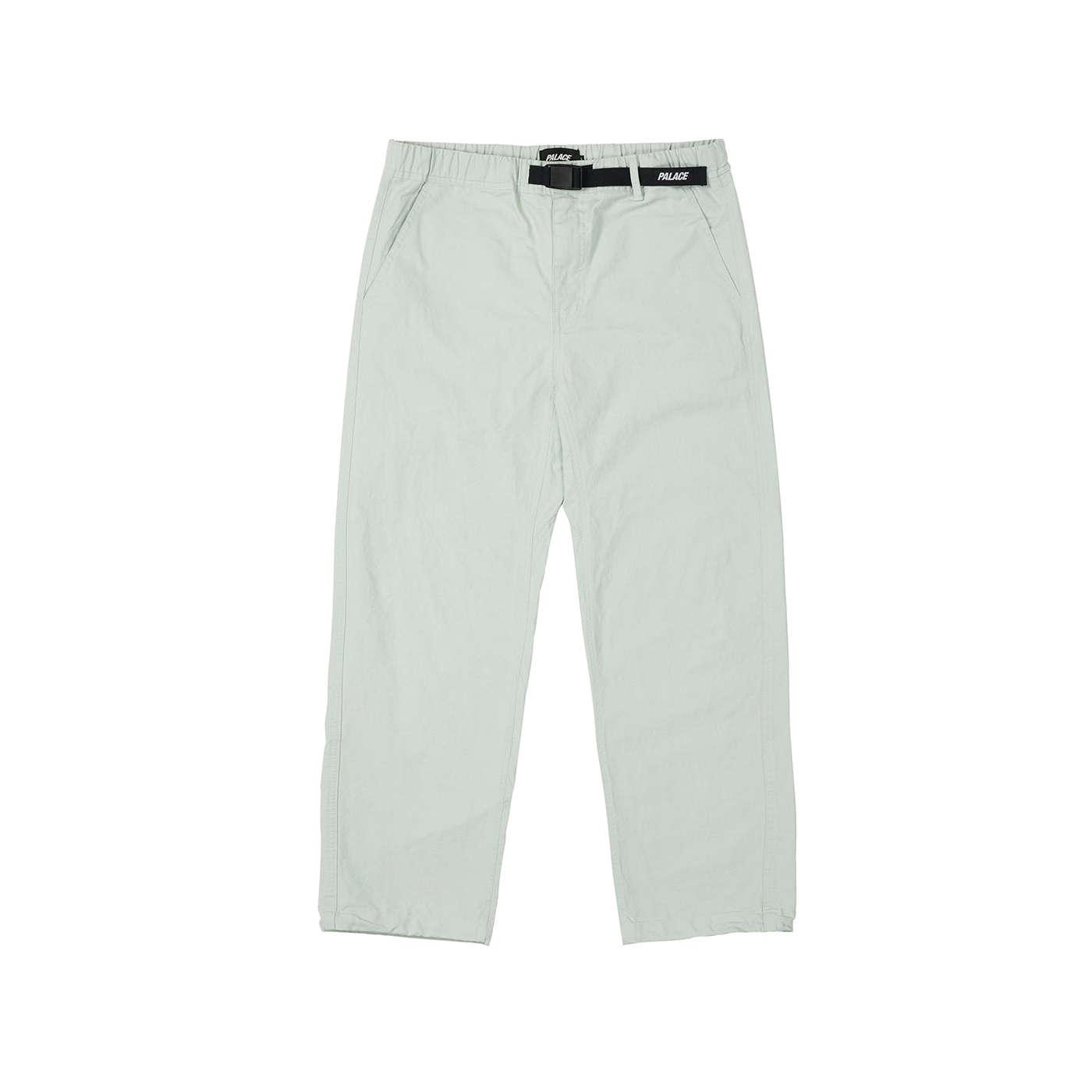 Thumbnail BELTER PANT GREEN SPRITZ one color