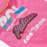 Thumbnail FAST COTTON JACKET PINK one color