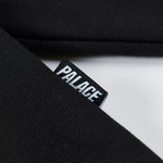 Thumbnail BOSSY HOOD BLACK one color