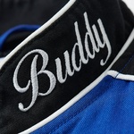 Thumbnail FAST COTTON JACKET BLUE one color