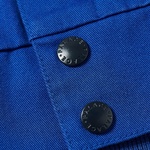 Thumbnail FAST COTTON JACKET BLUE one color