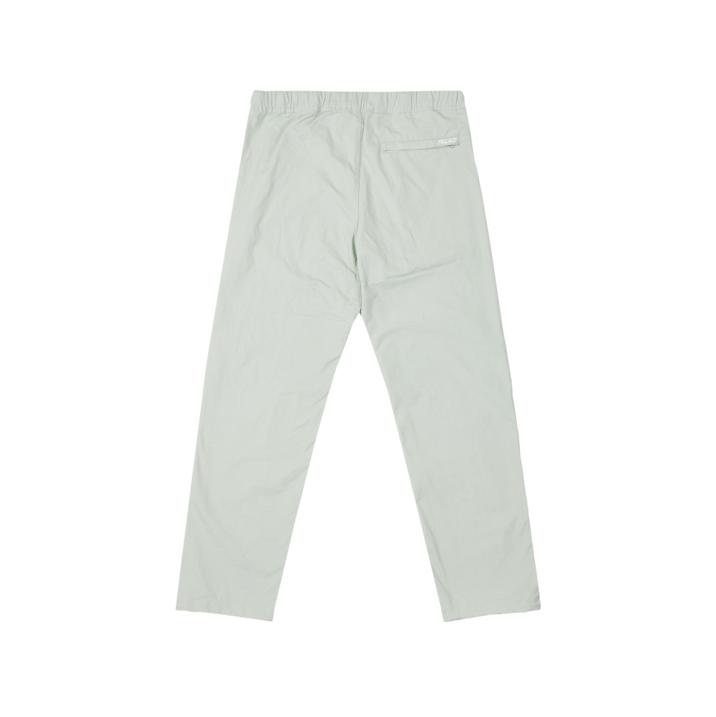 Thumbnail BELTER PANT GREEN SPRITZ one color