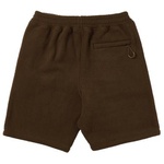 Thumbnail PEAK FLEECE SHORT MOCHA one color
