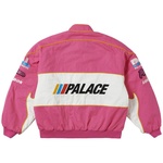 Thumbnail FAST COTTON JACKET PINK one color