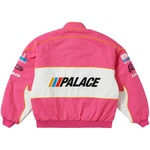 Thumbnail FAST COTTON JACKET PINK one color