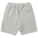 Thumbnail PEAK FLEECE SHORT GREY one color