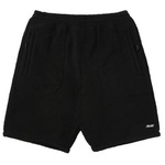 Thumbnail PEAK FLEECE SHORT BLACK one color
