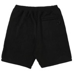 Thumbnail PEAK FLEECE SHORT BLACK one color