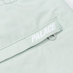 Thumbnail BELTER PANT GREEN SPRITZ one color