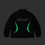 Thumbnail MOTO SHELL JACKET BLACK one color