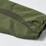 Thumbnail MOTO SHELL JACKET THE DEEP GREEN one color