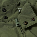 Thumbnail MOTO SHELL JACKET THE DEEP GREEN one color