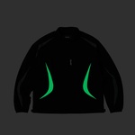 Thumbnail MOTO SHELL JACKET BLACK one color