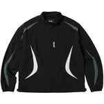 Thumbnail MOTO SHELL JACKET BLACK one color