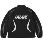 Thumbnail MOTO SHELL JACKET BLACK one color
