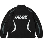 Thumbnail MOTO SHELL JACKET BLACK one color