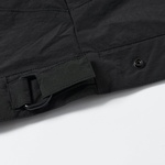 Thumbnail MOTO SHELL JACKET BLACK one color