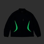 Thumbnail MOTO SHELL JACKET NAVY one color