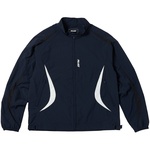 Thumbnail MOTO SHELL JACKET NAVY one color