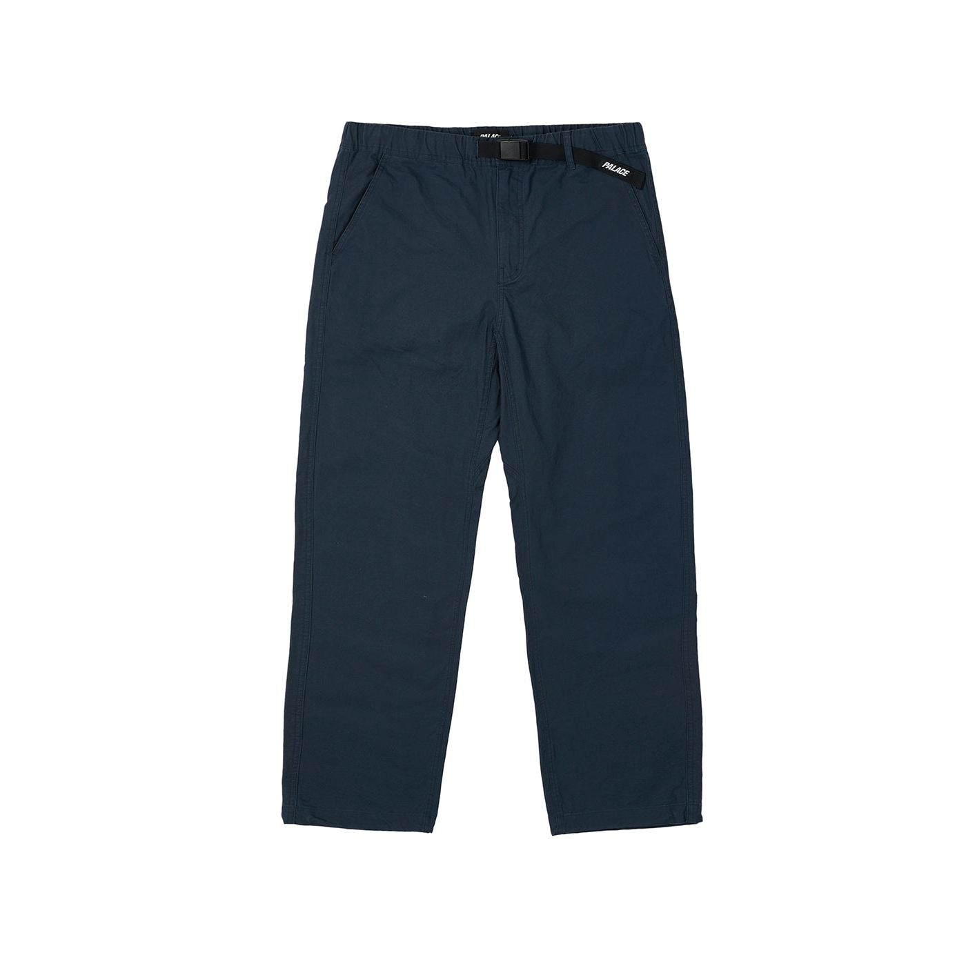 Thumbnail BELTER PANT NAVY one color
