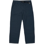 Thumbnail BELTER PANT NAVY one color