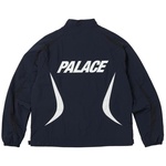 Thumbnail MOTO SHELL JACKET NAVY one color