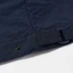 Thumbnail MOTO SHELL JACKET NAVY one color