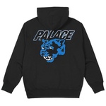 Thumbnail PANTHER HOOD BLACK one color
