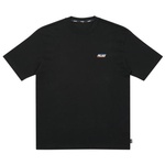 Thumbnail BASICALLY A T-SHIRT BLACK one color
