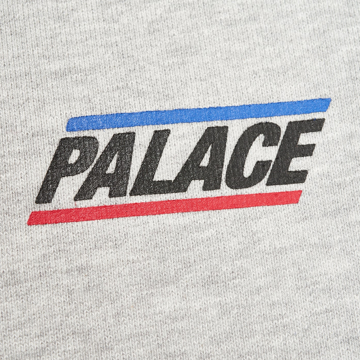 Thumbnail BASICALLY A CREW GREY MARL one color