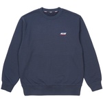 Thumbnail BASICALLY A CREW NAVY one color