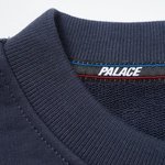 Thumbnail BASICALLY A CREW NAVY one color