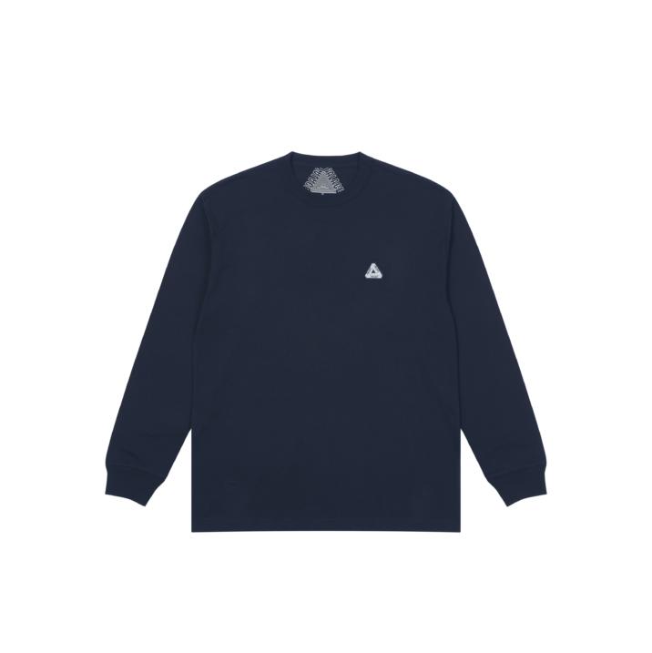 Thumbnail SOFAR LONGSLEEVE NAVY one color