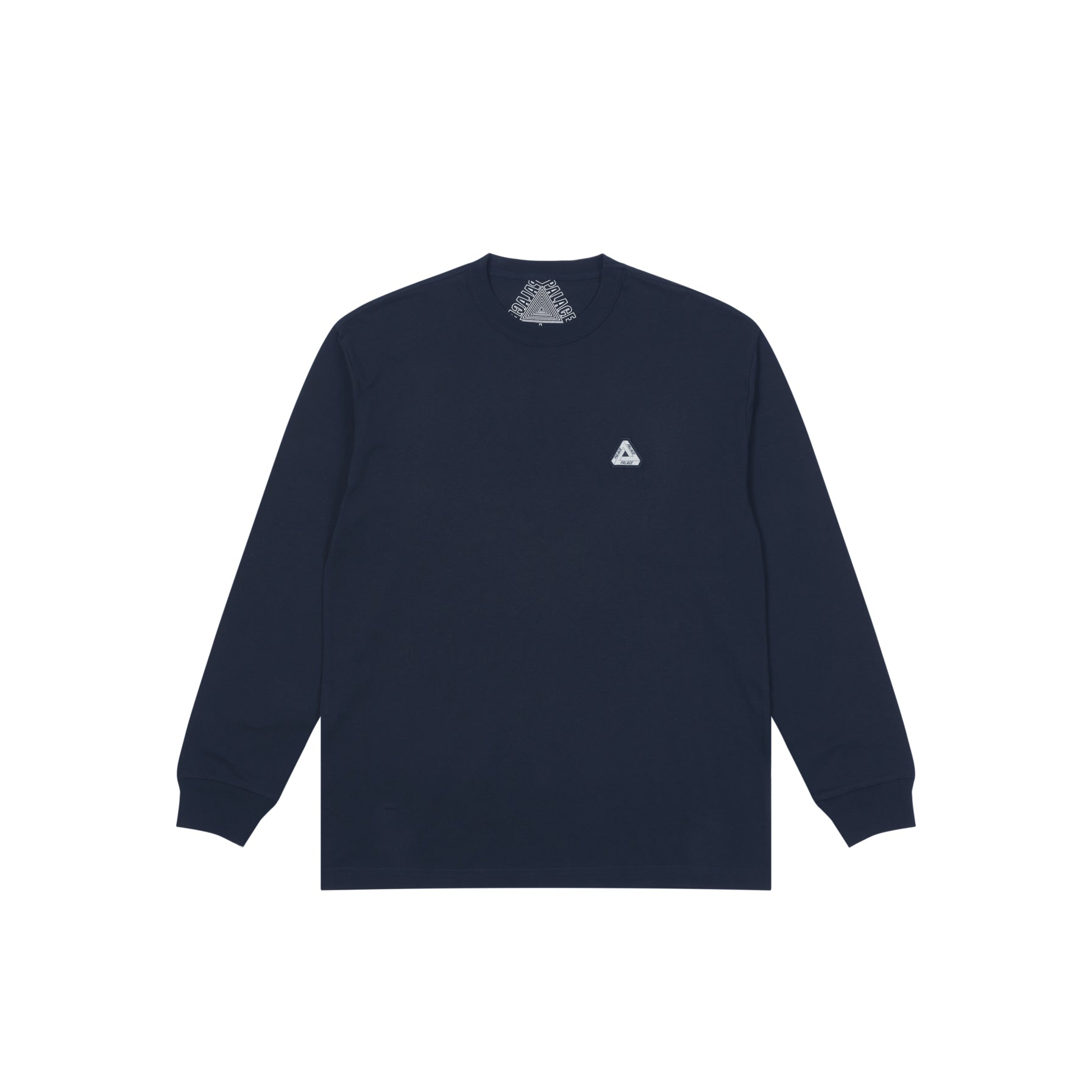 Thumbnail SOFAR LONGSLEEVE NAVY one color