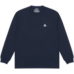 Thumbnail SOFAR LONGSLEEVE NAVY one color