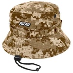 Thumbnail PALACE NEW ERA BOONIE DESERT DIGI CAMO one color